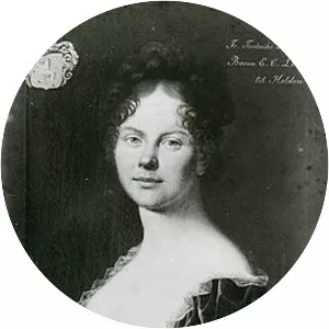 Frederikke Løvenskiold