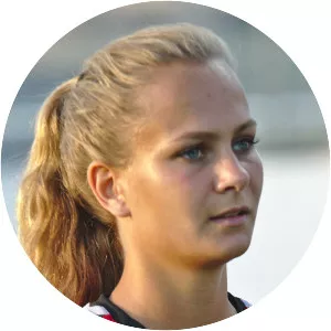 Frederikke Thøgersen