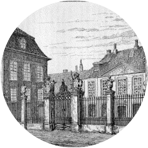 Frederiks Hospital - 