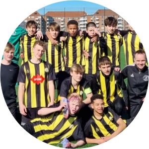 Frederiksberg Boldklub