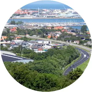 Frederikshavn Municipality - 