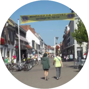 Frederikssund Municipality