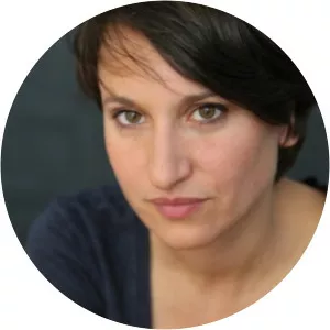 Frédérique Aït-Touati - Author