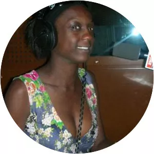 Frédérique Bangué