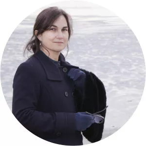 Frédérique Berthet