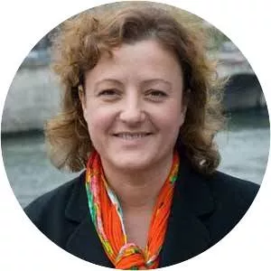 Frédérique Calandra