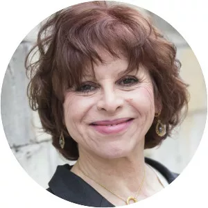 Frédérique Cantrel