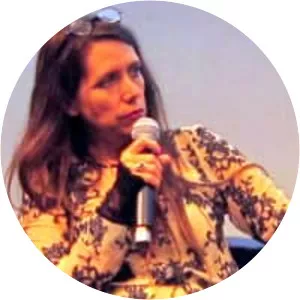 Frédérique Deghelt - Writer