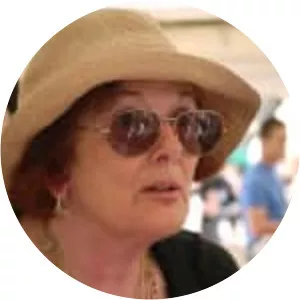 Frédérique Hébrard - French actor