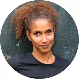 Frédérique Kamatari - Actor