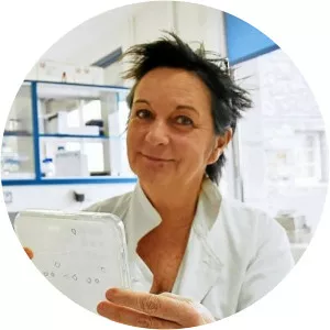 Frédérique Le Roux - Researcher
