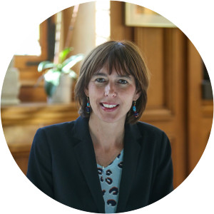 Frédérique Macarez