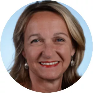 Frédérique Meunier