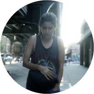 Frédérique Nahmani - Film producer