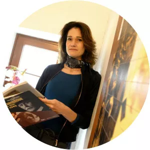 Frédérique Neau-Dufour