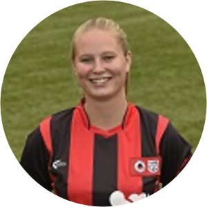 Fréderique Nieuwland