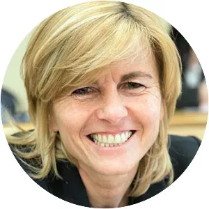 Frédérique Puissat