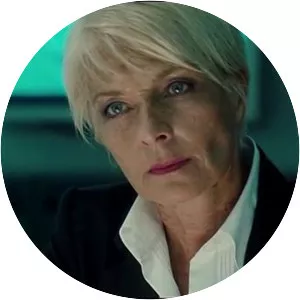 Frédérique Tirmont