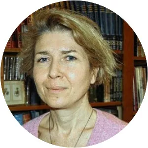Frédérique Toudoire-Surlapierre - Author