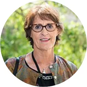 Frédérique Tuffnell