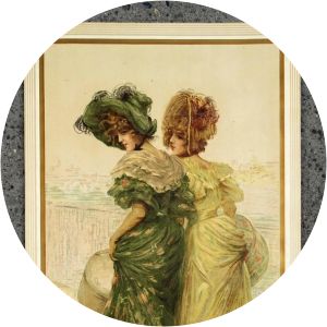 Frédérique Vallet-Bisson