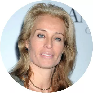 Frederique van der Wal