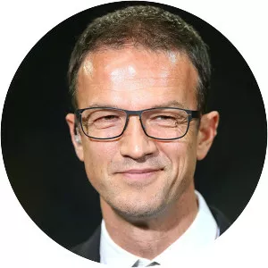 Fredi Bobic - German football player