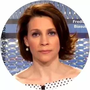 Frediana Biasutti