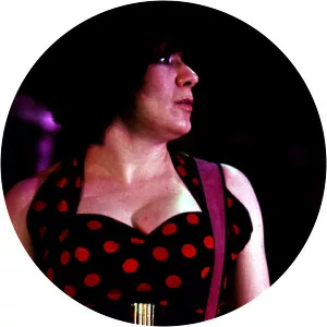 Fredie Feedback photograph