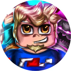 FrediSaalAnimations - Musical artist