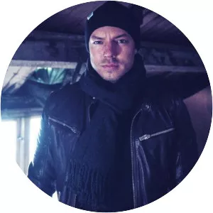 FredRené Øvergård Buljo