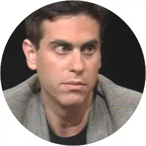 Fredric Dannen - American journalist