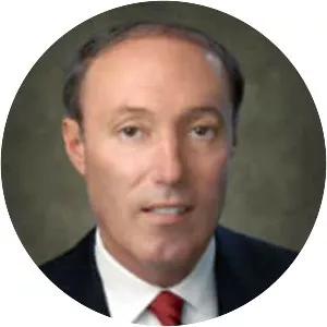 Fredric G Reynolds - Executive