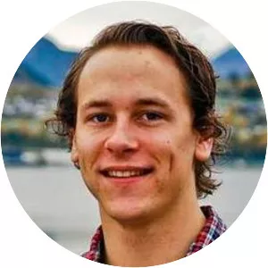 Fredric Holen Bjørdal