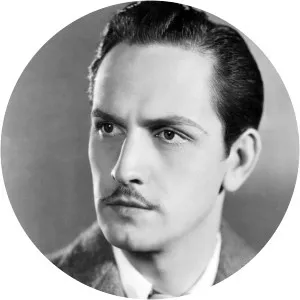 Fredric March