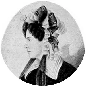 Fredrica Ehrenborg