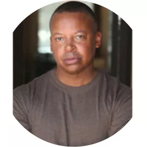 Fredrick Burns - Actor