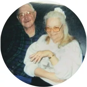 Fredrick Clair - Caril Ann Fugate's ex-husband