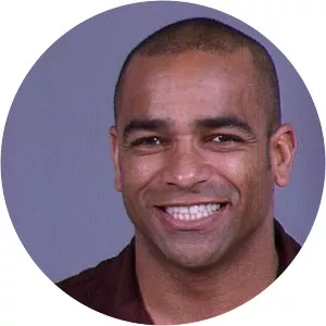 Fredrick Kotto - Police officer