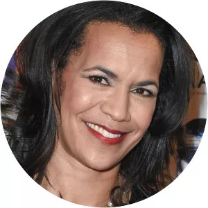 Fredricka Whitfield