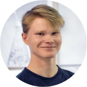 Fredrik Åkerman - Author