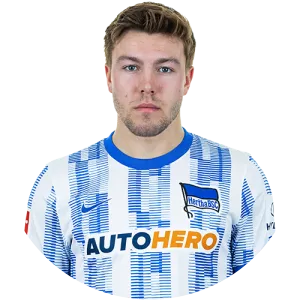 Fredrik André Bjørkan - Norwegian football player