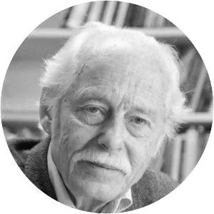 Fredrik Barth - Norwegian anthropologist