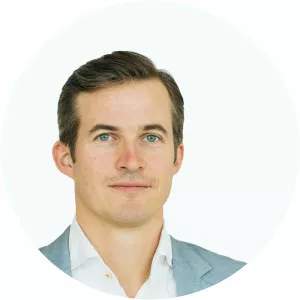 Fredrik Bergenstråhle