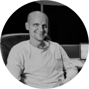 Fredrik Berger - Composer