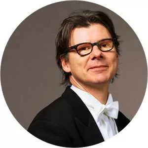 Fredrik Björlin photograph