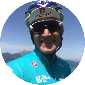 Fredrik Björling photograph