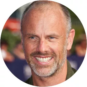 Fredrik Bond - Film director