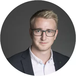 Fredrik Christensson