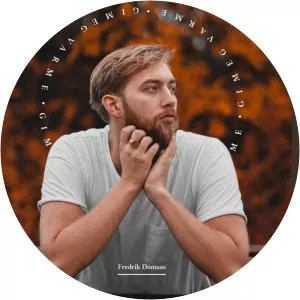 Fredrik Domaas
